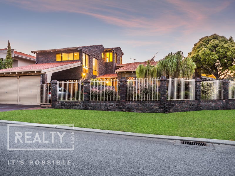 32 Maynard Way, Karrinyup, WA 6018 Property Details