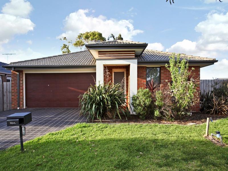 179 Riversdale Drive, Tarneit, Vic 3029 Property Details