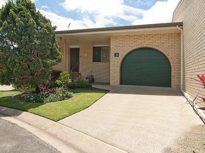 3/39 Chatswood Road, Daisy Hill, QLD 4127