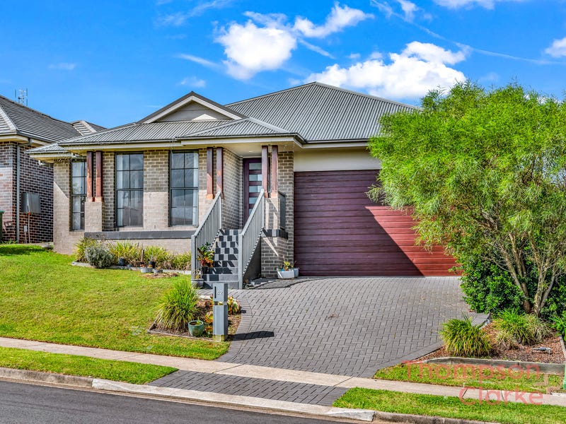 42 Hunterglen Drive, Bolwarra, NSW 2320 Property Details