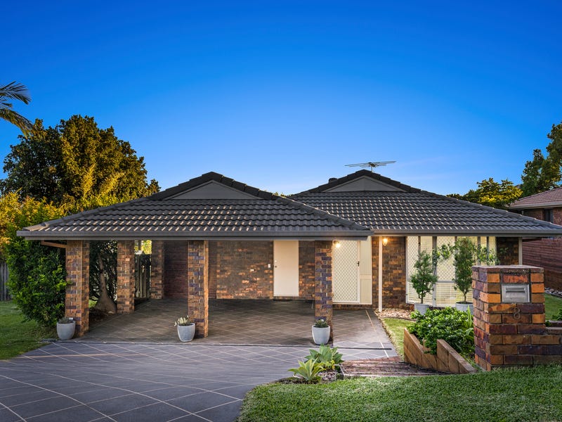 8 Phillips Street, Bracken Ridge, QLD 4017