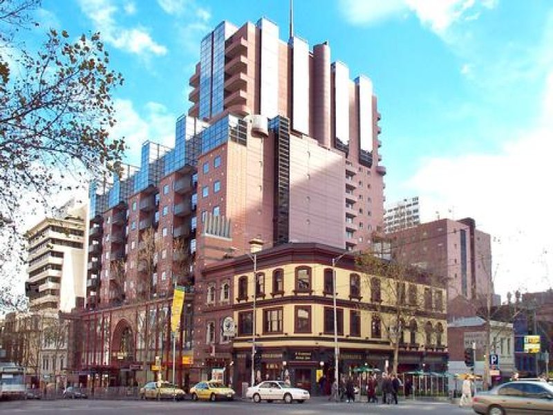 205/181 Exhibition Street, Melbourne, VIC 3000 - realestate.com.au