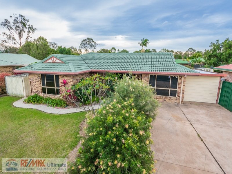 69 Beacon Street, Morayfield, QLD 4506