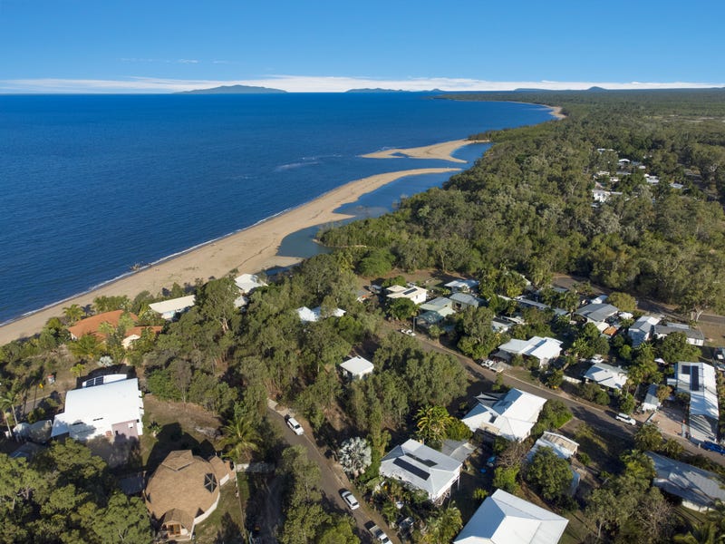 9 Saltwater Drive, Toomulla, QLD 4816