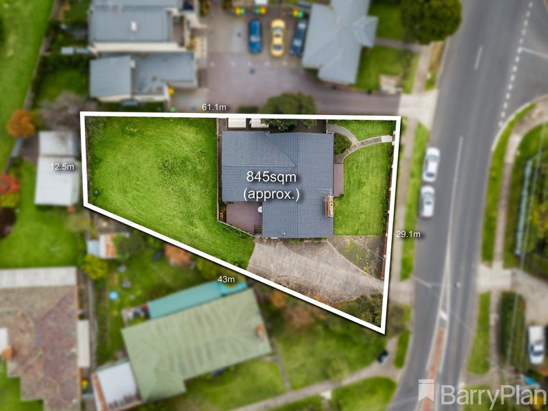 60 Elder Street, Watsonia, Vic 3087 Property Details