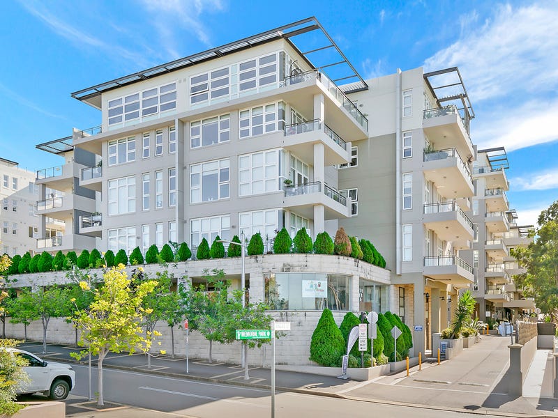 29/1 Bay Drive, Meadowbank, NSW 2114 Property Details