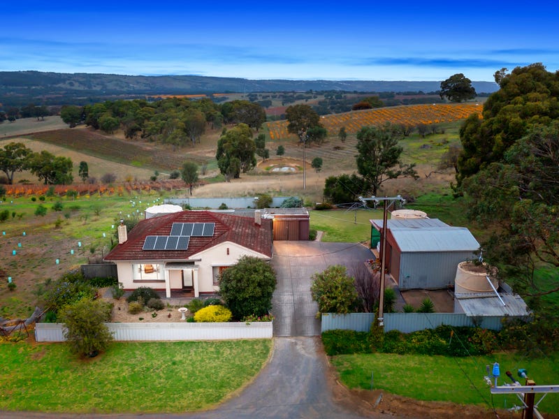 243 Brooks Road, Clarendon, SA 5157 Property Details