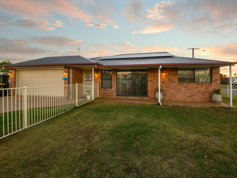 23A Dragon Street, Warwick, Qld 4370 Property Details