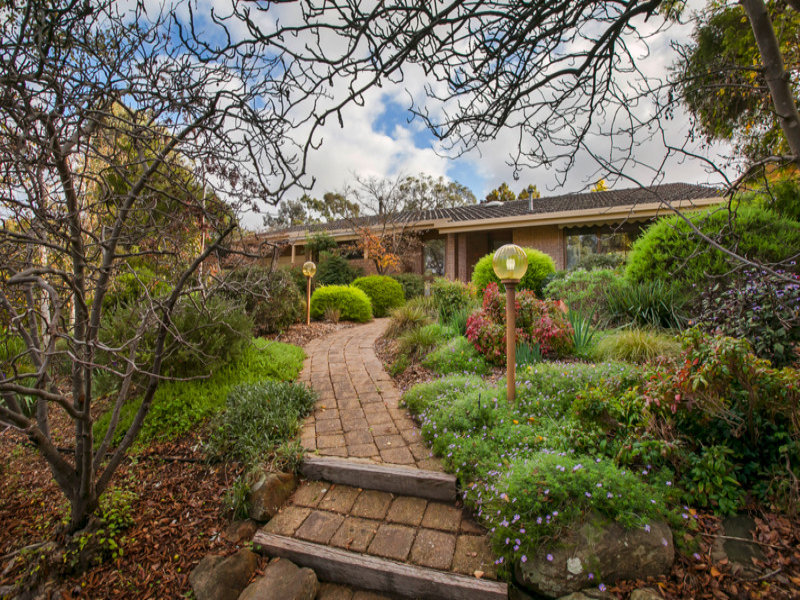 1 Oswald Avenue, Belair, SA 5052 Property Details