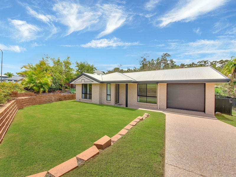 47 Forrester Way, Yeppoon, QLD 4703