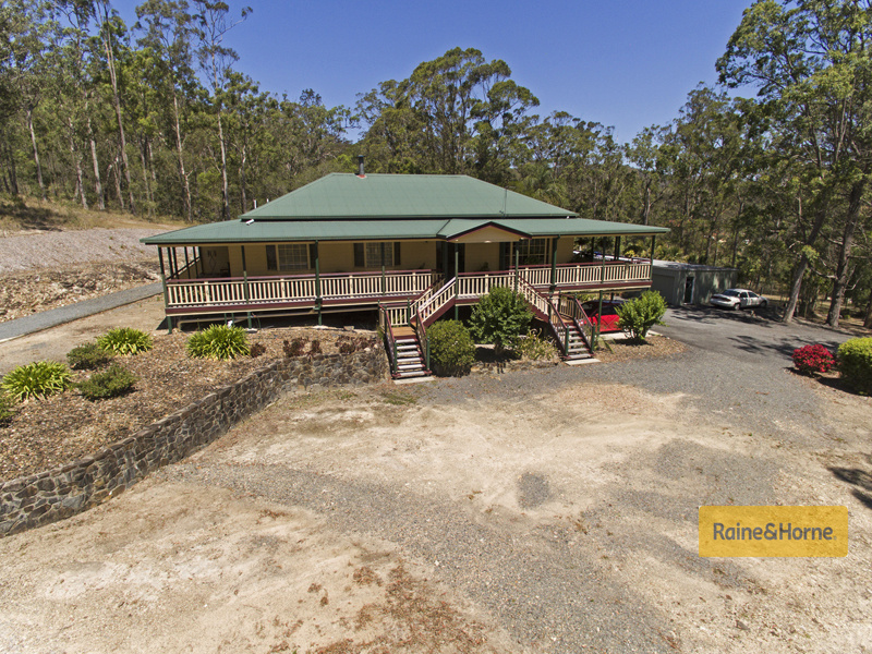 745 Maudsland Road, Maudsland, Qld 4210 Property Details