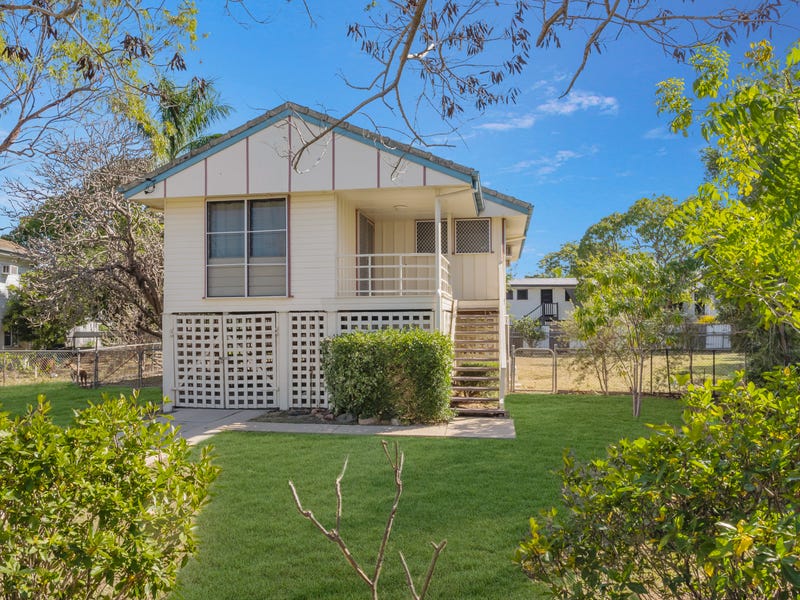 37 Pixley Crescent, Heatley, Qld 4814 Property Details