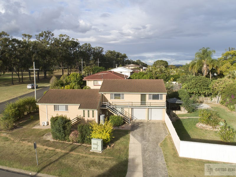 2 Hennessy Street, Gatton, Qld 4343 Property Details