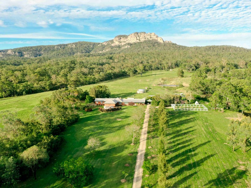 198 Dry Creek Road, Scone, NSW 2337 House for Sale