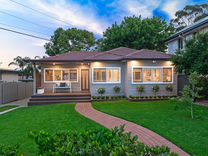 7 Nowland Street, Seven Hills, NSW 2147