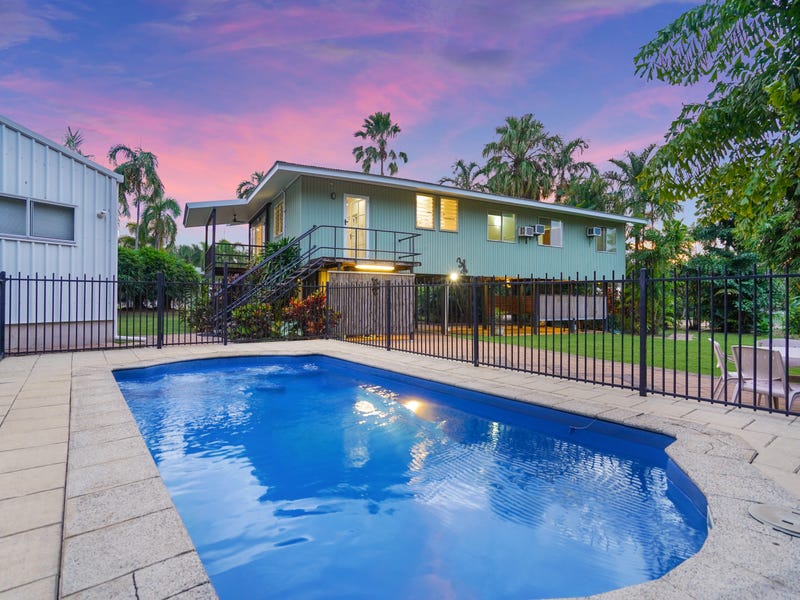 1 Leichhardt Cres, Fannie Bay, NT 0820