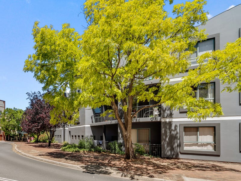 7/143 Port Jackson Circuit, Phillip, ACT 2606 Property Details