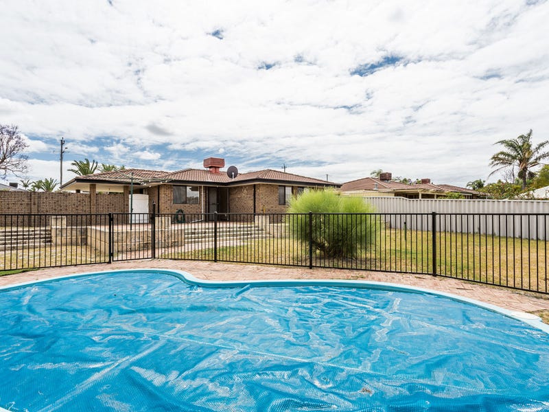 48 Nicol Road, Parkwood, WA 6147 Property Details