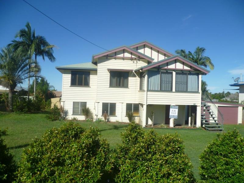 19 North Street, Childers, QLD 4660