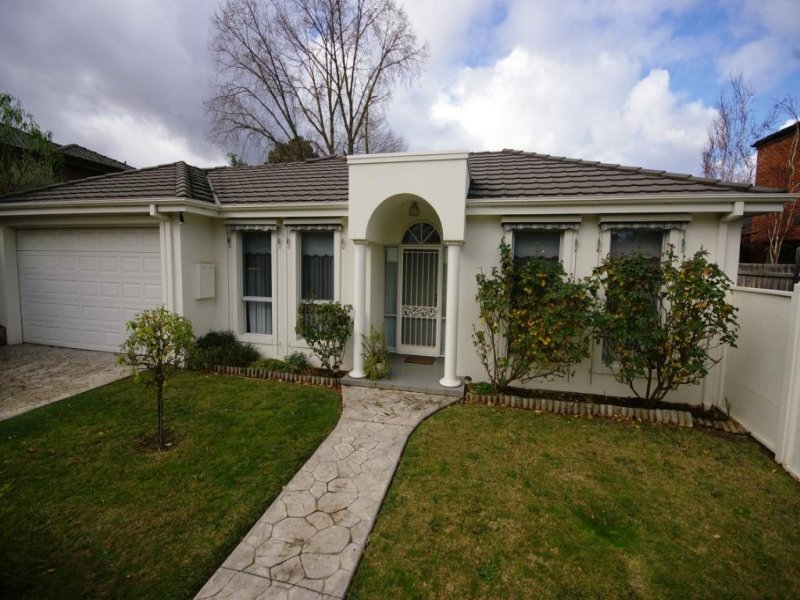 1 Clyde Street, Surrey Hills, VIC 3127