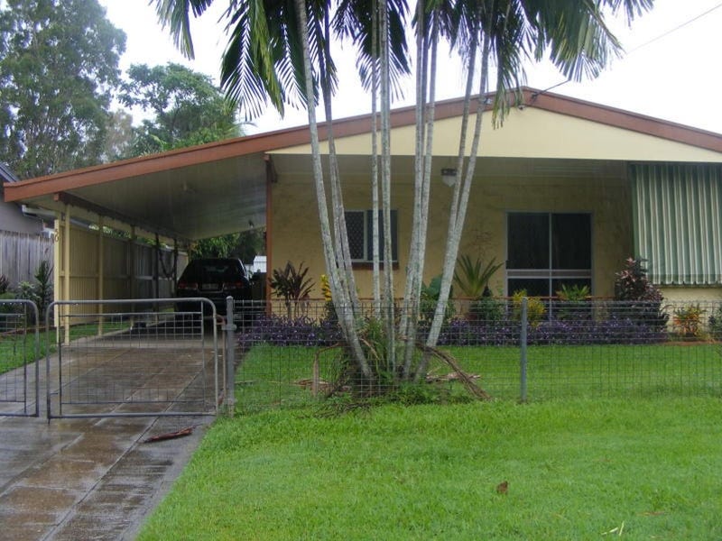 50 Russell Street, Edge Hill, Qld 4870