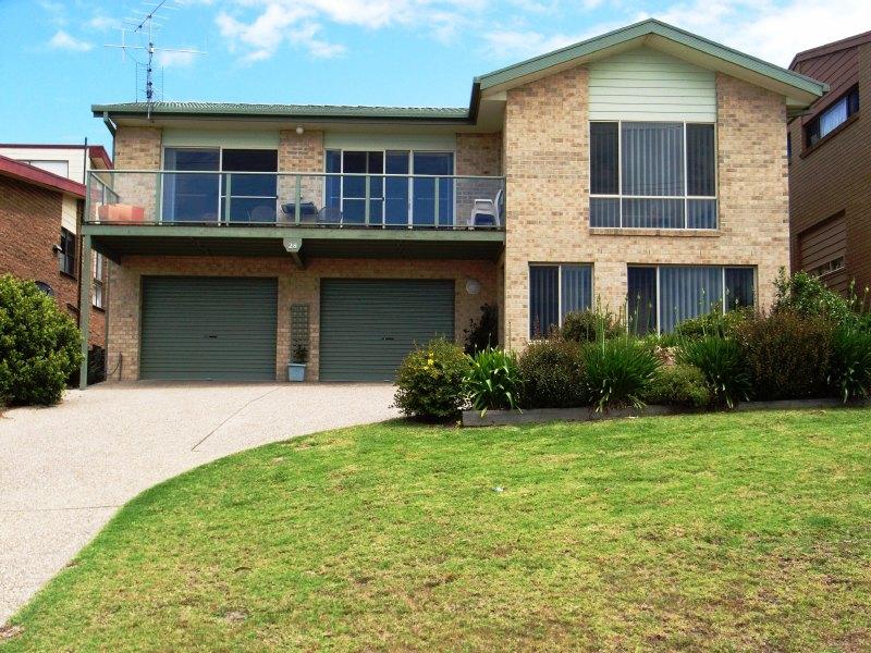 28 Culgoa Cres, Pambula Beach, NSW 2549