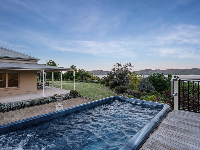 3013 Murray Valley Highway, Ebden, Vic 3691 House for Sale