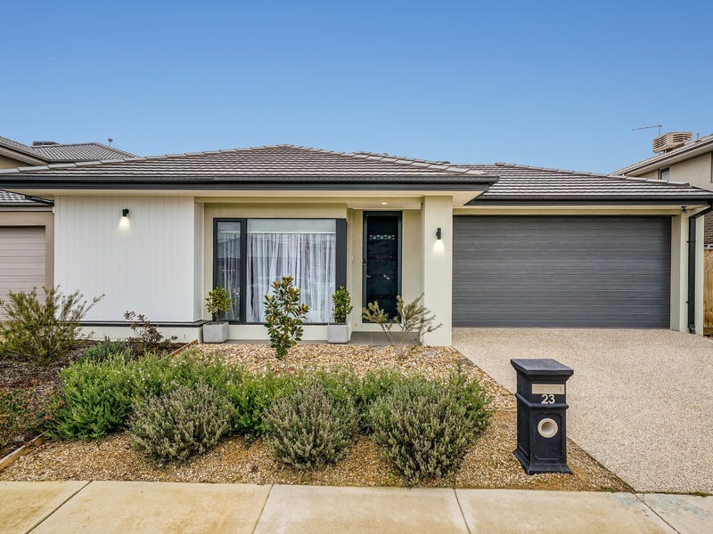 23 Floret Drive, Lara, Vic 3212 Property Details