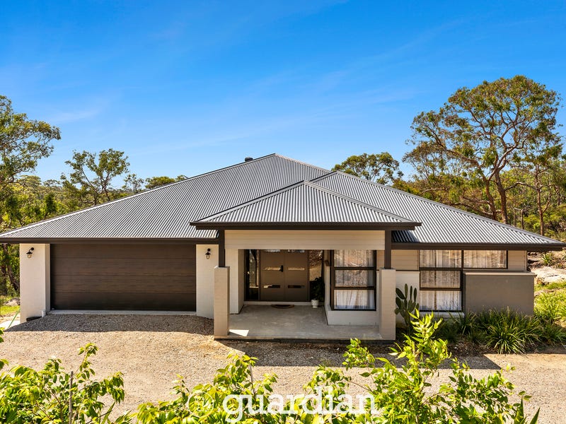 239 Pitt Town Road, Kenthurst, NSW 2156 Property Details