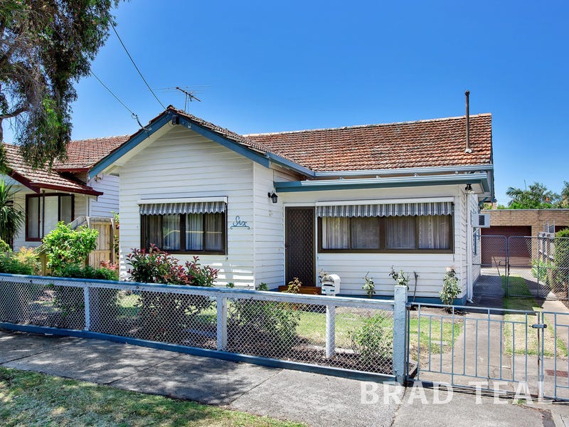 6 Stawell Street, Coburg, Vic 3058 Property Details