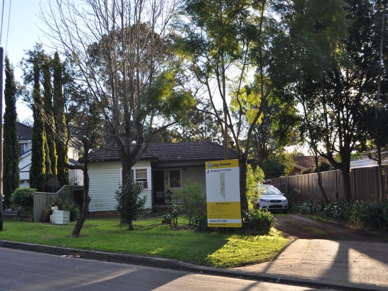 12 Lester Road, Revesby, NSW 2212 Property Details