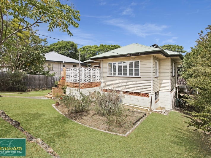 10 Mooney Street, Keperra, Qld 4054 Property Details