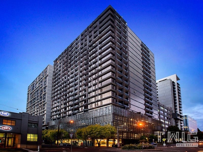 1514/22 Dorcas Street, Southbank, Vic 3006 Apartment for Sale