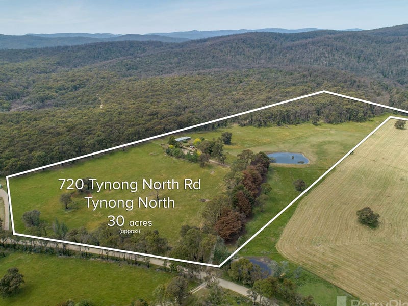 720 Tynong North Road, Tynong North, VIC 3813