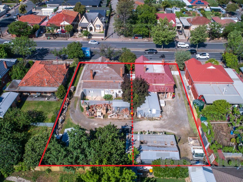 135 & 137 Portrush Road, Evandale, SA 5069 Property Details