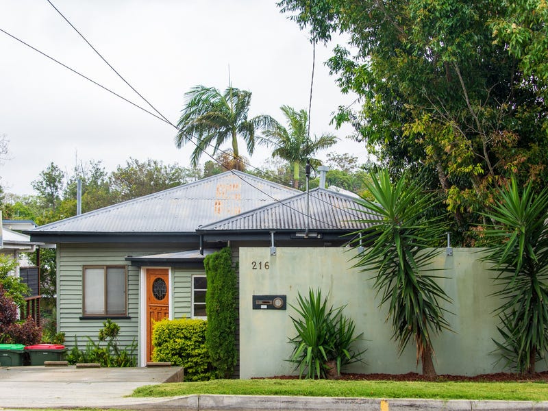 216 Agnew Street, Morningside, QLD 4170