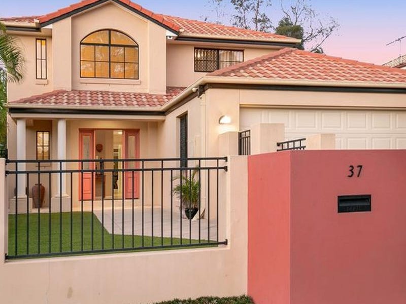 37 Seabrook Circuit Westlake Qld 4074