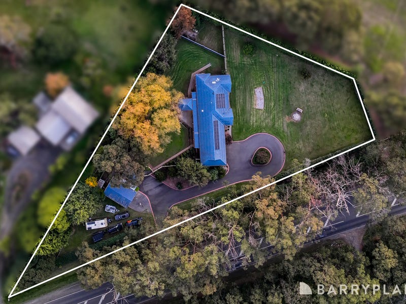 780 Princes Way, Drouin, Vic 3818 House for Sale