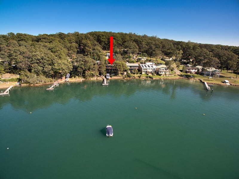 116 Cove Boulevard, North Arm Cove, NSW 2324 House for Sale