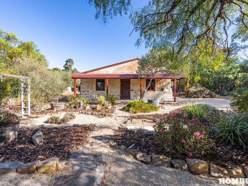 10 Scott Street North, Dutton, SA 5356 Property Details