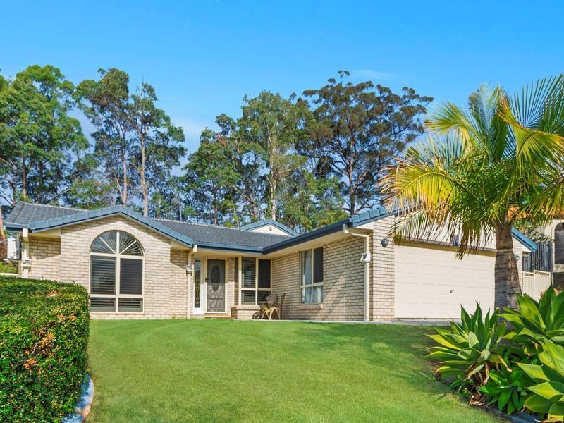 14 Leopard Avenue, Elanora, Qld 4221 Property Details