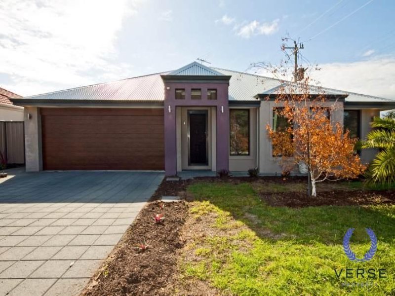 1 Richards Place, Cannington, WA 6107 Property Details