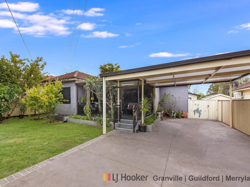 402 Blaxcell Street, Granville, NSW 2142 Property Details