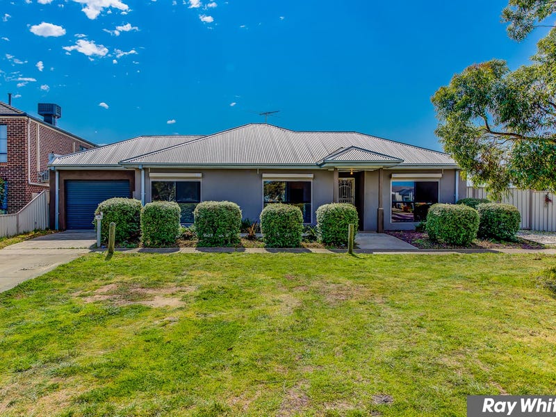 20 Cheviot Drive, Truganina, Vic 3029