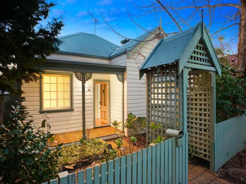 25 Blackheath Street, Leura, NSW 2780 Property Details