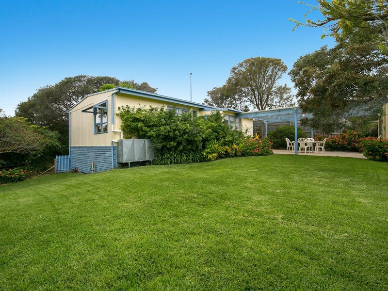 43 Seaview Street, Blairgowrie, VIC 3942
