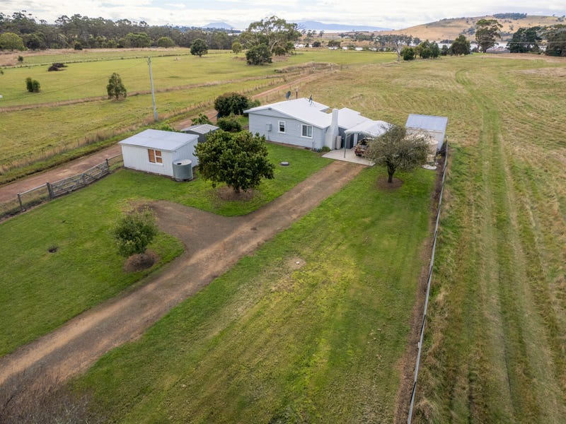 30 High Street, Pontypool, Tas 7190 Property Details
