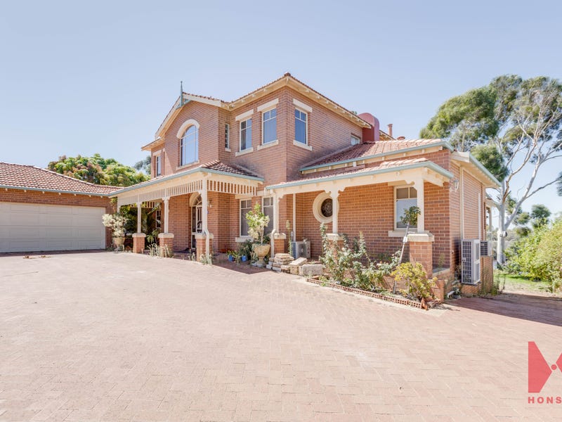 13 Swan View Terrace, Maylands, WA 6051