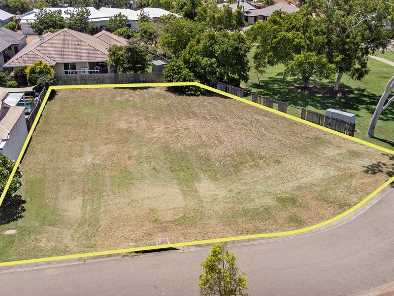 17 Rowers Lane, Douglas, QLD 4814