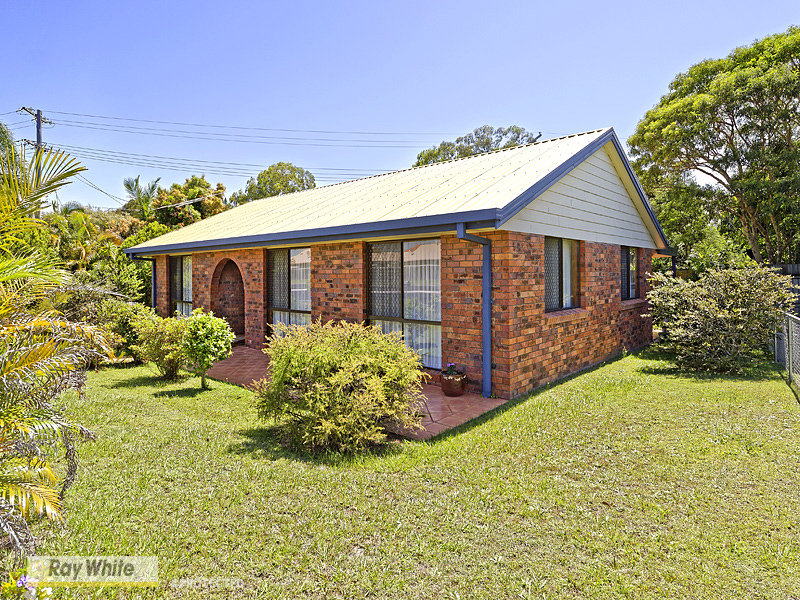 27 Boardman Road, KippaRing, Qld 4021 Property Details